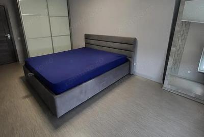 Garsoniera langa Gara de Nord Garsoniera langa Gara de Nord - 1