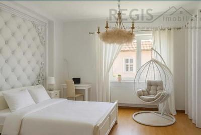 Casa individuala cu curte Petfriendly Parcare in curte