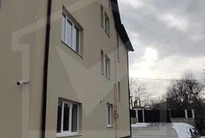 Casa individuala P+2E+ pod,  6 apartamente, 1500mp teren,  zona Calea Turzii - 3