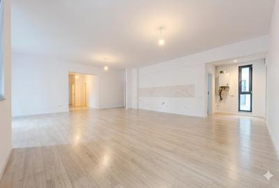Apartament cu 4 camere semidecomandat în Timpuri Noi - 2