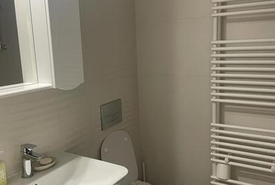Apartament cu 2 camere decomandat în Aviației - 9