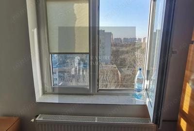 Garsonieră decomandată în Drumul Taberei