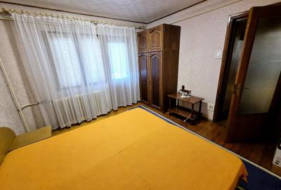 Casa de Cultura  - apartament 2 camere decomandate - 7