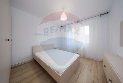 Apartament cu 2 camere,  in zona Calea Bucuresti! - 10