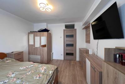 Garsonieră decomandată în Băneasa - 8