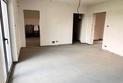 Casă cu 3 camere în Central - 16