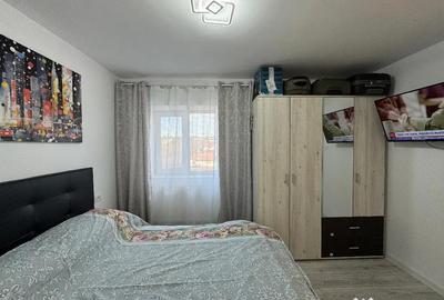 Apartament cu 3 camere decomandat în Nord - 6