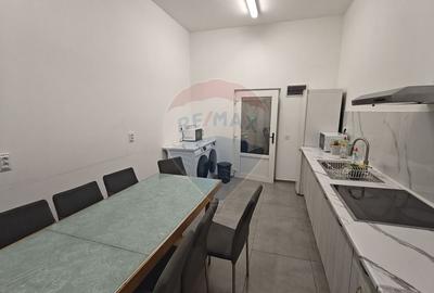 Hotel/Pensiune, de 350 mp, în Central - 10