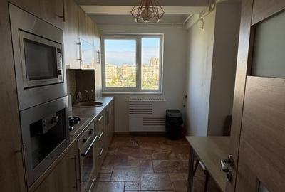 Far Centru Scafandri - apartament 2 camere deosebit - 6