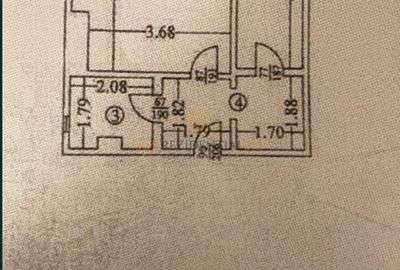 Garsoniera 36 mp, 13 Septembrie-Sos. Panduri, Sector 5, fara comision - 5