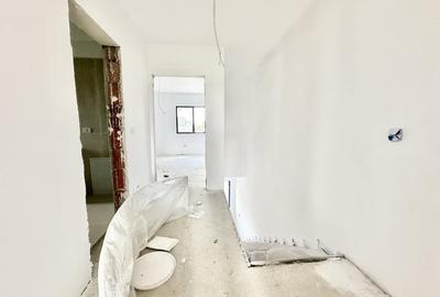 Duplex cu 4 camere cu Canalizare în Moșnița Veche - 13