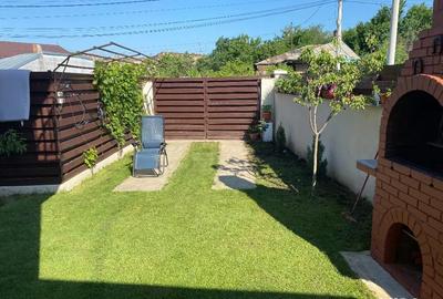 Casă cu Teren 150 Mp în Dobroești - 2