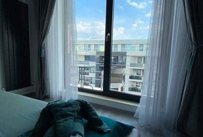 Apartament cu 2 camere în Nord - 3