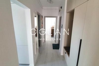Penthouse Modern Zona Tineretului - 8