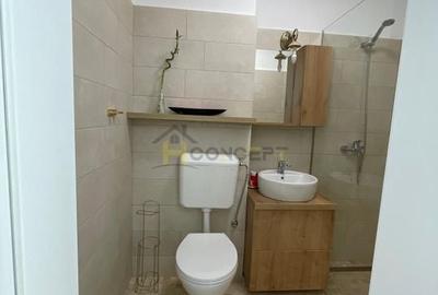 Garsoniera de inchiriat 5 min metrou Titan Garsoniera de inchiriat 5 min metrou Titan - 8