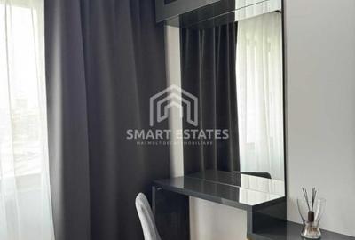 Apartament Lux 2 camere de inchiriat II Parcare II Pipera - 6