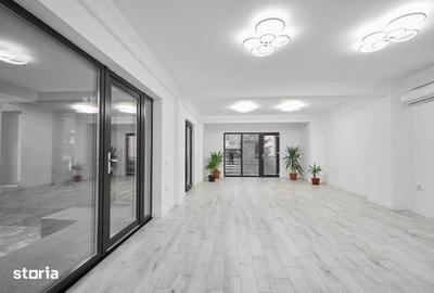 Spațiu comercial, de 272 mp, în Negru Vodă - 12