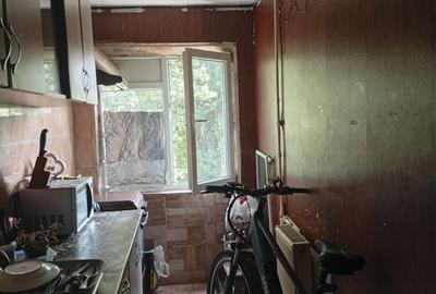 Prelungirea Ferentari, parc - 4