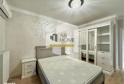 Apartament cu 2 camere, mobilat în Nord - 14