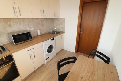 Metrou Grigorescu 3 min - renovat complet - mobilat si utilat - 15