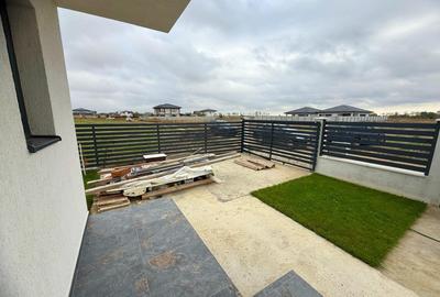Vila Moderna Individuala / 4 Camere / 2 Bai / Teren 375 mp - 6
