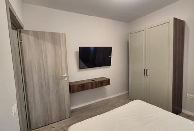 Apartament cu 3 camere, mobilat în Trocadero - 13