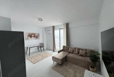 Apartament cu 2 camere decomandat în Central - 2