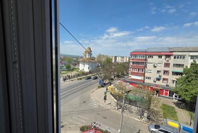 Apartament cu 3 camere decomandat în Central - 13