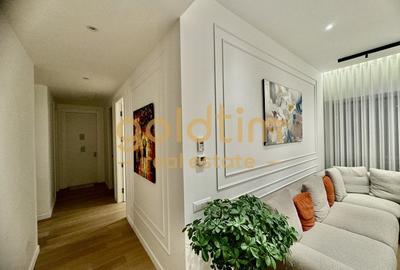 SUPERB/ 2 LOCURI DE PARCARE SUBTERANE/ONE VERDI - 12