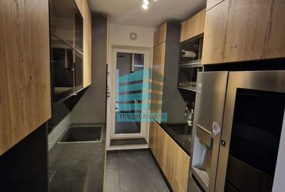 Apartament cu 2 camere în Chitila - 6