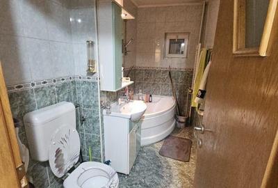 De inchiriat! Apartament cu o camera mobilat, utilat, sec... - 3