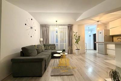 Apartament cu 2 camere în Canta - 1