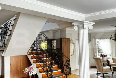 Casa 190 mp, 4 camere, gradina superba situata in zona Hub Educational - 6