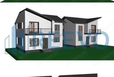 Casa/Vila de vanzare Sat Fantanele, Com. Hemeiu?i Bacau - 4