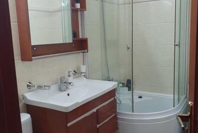 Apartament cu 2 camere decomandat, mobilat în Nicolina - 6