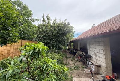 Casă individuală cu 4 camere cu Canalizare în Plopi - 23