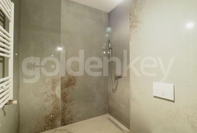Apartament penthouse cu 3 camere | finisaje premium | 2 garaje - 15