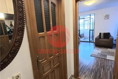 Garsoniera 31 mp, complet mobilata si utilata, zona Far Poarta 6 - 1