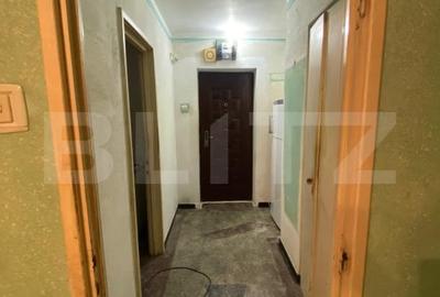 Apartament 2 camere, 44 mp, zona Policlinica - 4