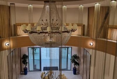 Apartament mobilat si utilat in Rin Grand Hotel- Vitan Barzesti - 7