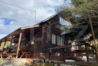 Casă cu 3 camere în Central - 1