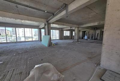 Spațiu comercial, de 302 mp, în Central