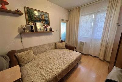 RECO Apartament 3 camere in Oradea Nufarul Etaj2 - 2