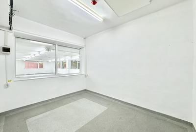 Spațiu industrial, de 2,021 mp, în Central - 17