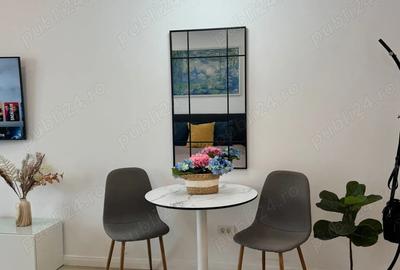 Studio cu terasa cu vedere la mare + loc de parcare - Promenada Mamaia Sat - 3