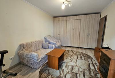 Garsonieră decomandată, mobilată în Bucur Obor - 5