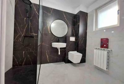 Casă cu 5 camere cu Teren 530 Mp în Domnești - 5