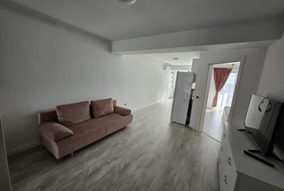 Apartament cu 2 camere în Central - 4