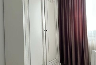 Apartament cu 2 camere decomandat, mobilat în Nicolae Grigorescu - 10