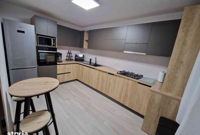 Casă cu 5 camere decomandat cu Teren 325 Mp în Dumbrăvița - 11